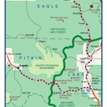Stage 3 Aspen (7,908') to Beaver Creek (8,100')