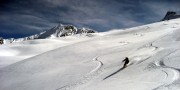 I want to ski the Chugach.  Photo: CB Mountain Guides
