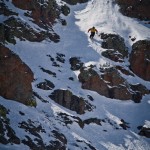 Rob sending it at Kirkwood. Photo: MSI?