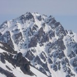First descent in AK
