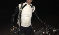 Neilprerace