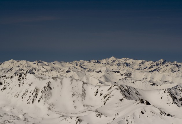 Peak View