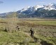 Riders: TJ Prieur and Jesse Blumenthal
Trail: Upper Loop