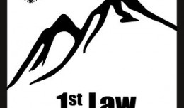 1st law