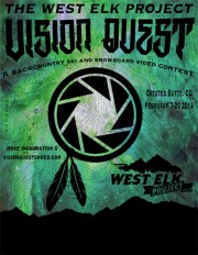 the-west-elk-project-vision-quest-2014-event-poster