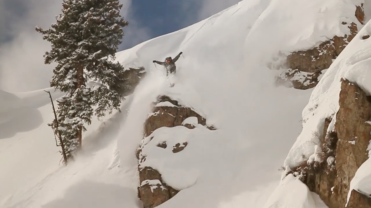 The Big Picture Films in CB Backcountry West Elk ProjectWest Elk Project