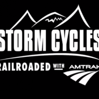 storm cycles amtrak